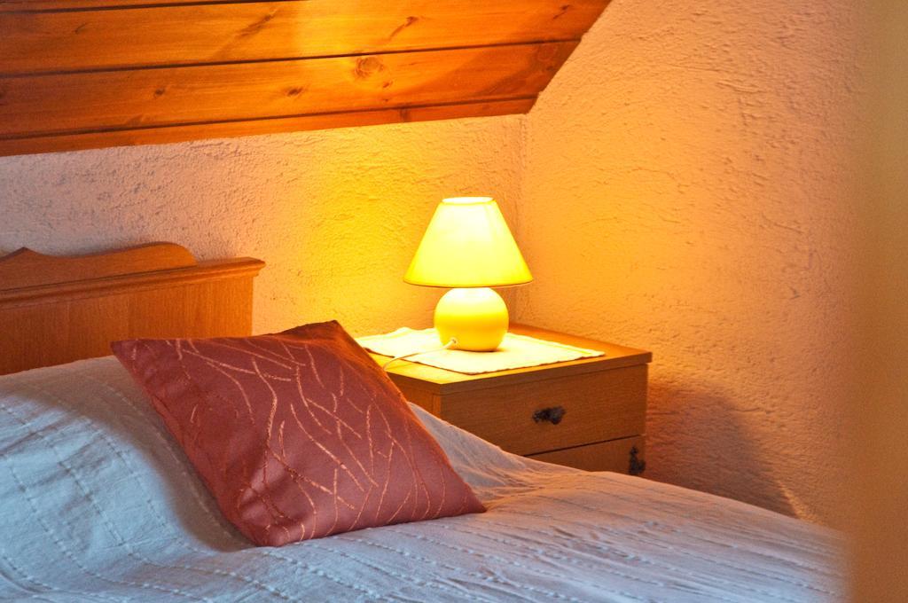 Gastehaus Mira Hotel Winterberg Phòng bức ảnh